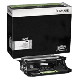 Lexmark Original 520Z 52D0Z00 imaging unit | Innhold: 100000 sider
