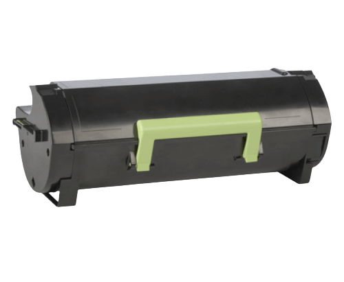 PixoJet Lexmark 522X 52D2X00 XXL svart toner | Innhold: 45000 sider