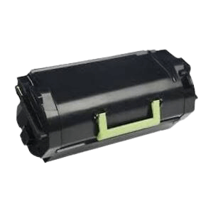 PixoJet Lexmark 53B2H00 XL svart toner | Innhold: 25000 sider