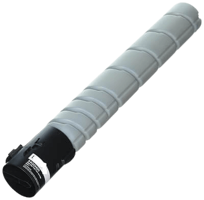 PixoJet Lexmark 54G0H00 svart toner | Innhold: 32500 sider