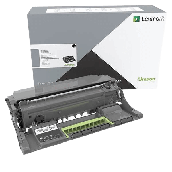 Lexmark Original 56F0Z00  trommel | Innhold: 60000 sider