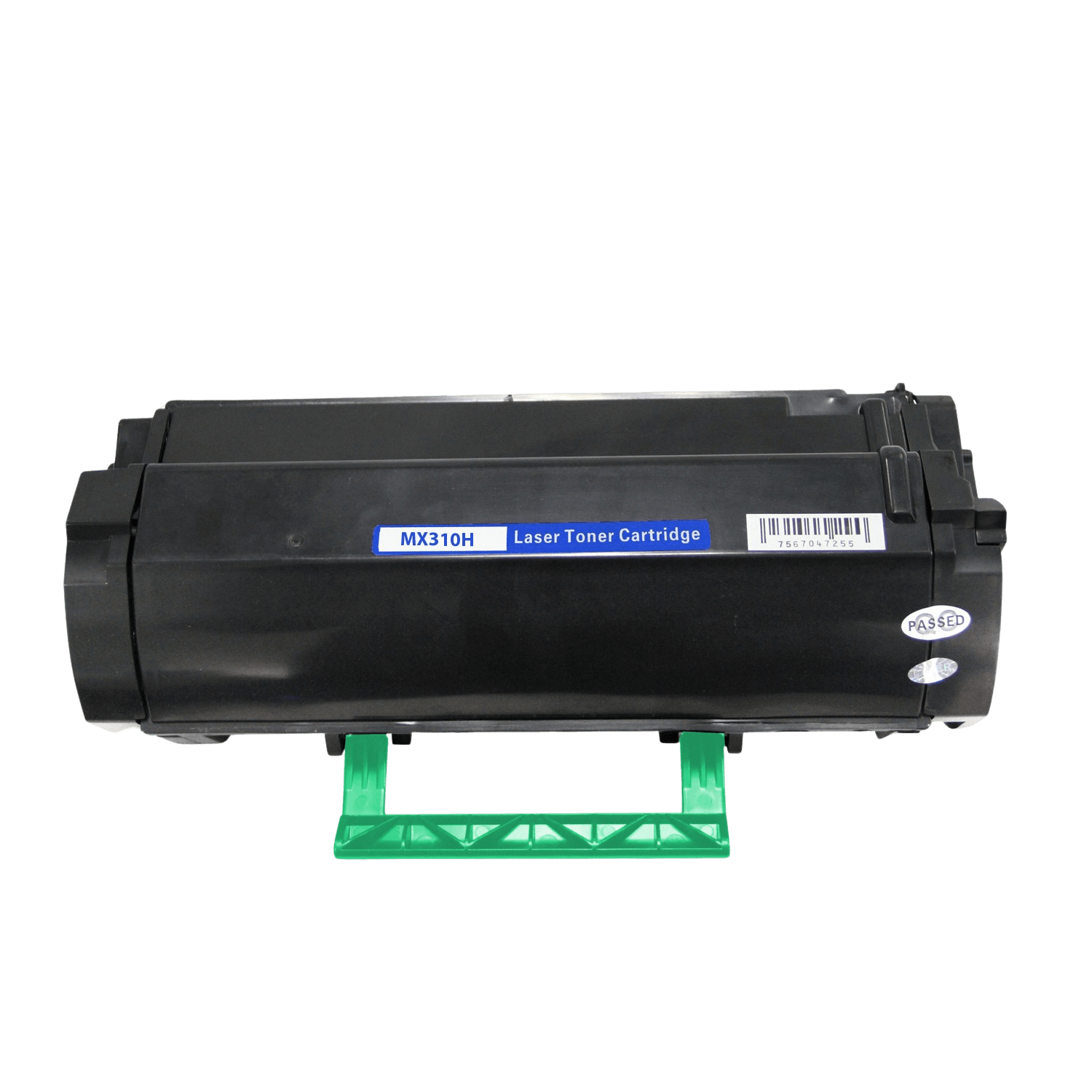 PixoJet Lexmark 602H 60F2H00 / 60F2H0E XL svart toner | Innhold: 10000 sider
