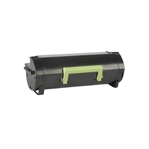 PixoJet Lexmark 602X 60F2X00 XXL svart toner | Innhold: 20000 sider