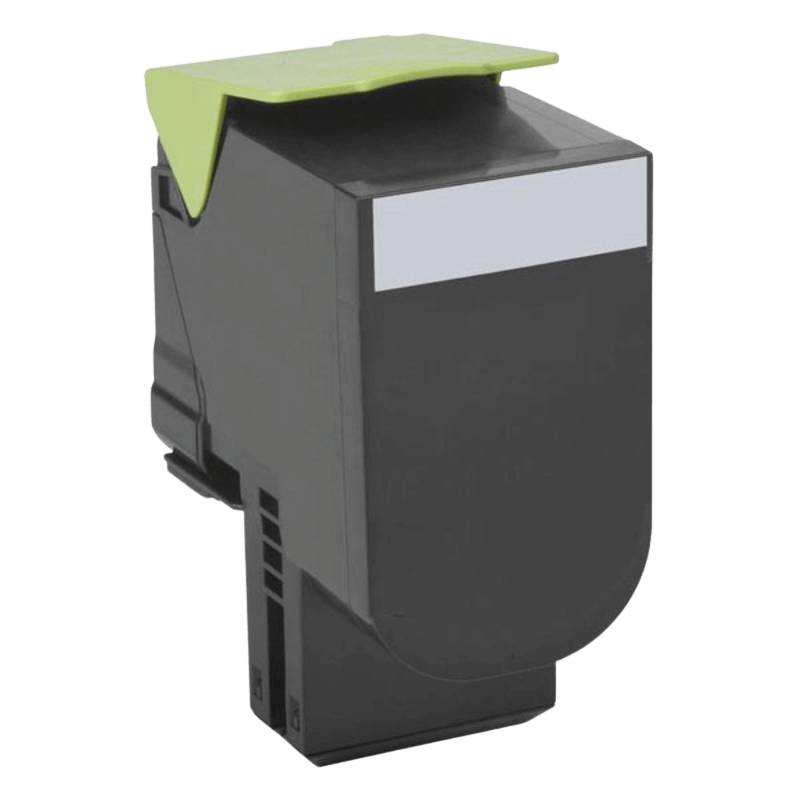 Lexmark Original 702K 70C20K0 svart toner | Innhold: 1000 sider