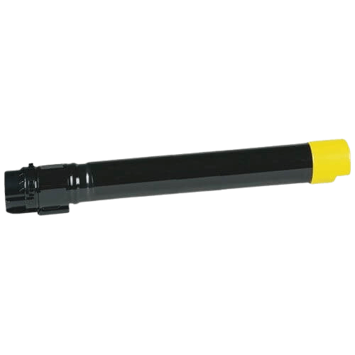 PixoJet Lexmark C950X2YG gul toner | Innhold: 32000 sider