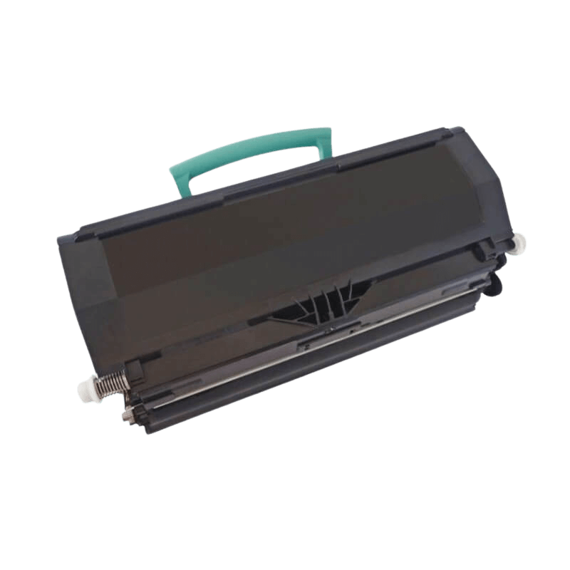PixoJet Lexmark E260A11E / E260A21E / E260A80G svart toner | Innhold: 3500 sider