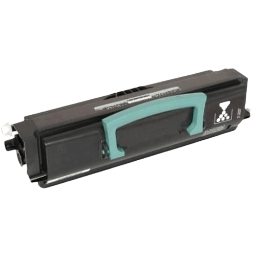 PixoJet Lexmark E450H31E E450H11E XL svart toner | Innhold: 11000 sider