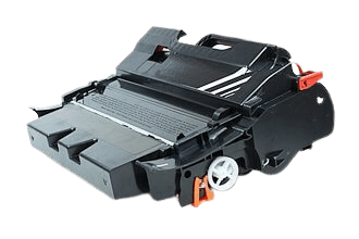 PixoJet Lexmark X644H11E XL svart toner | Innhold: 21000 sider
