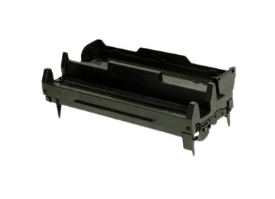 PixoJet OKI 01283601 svart trommel | Innhold: 25000 sider