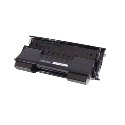PixoJet OKI 09004079 XL svart toner | Innhold: 17000 sider