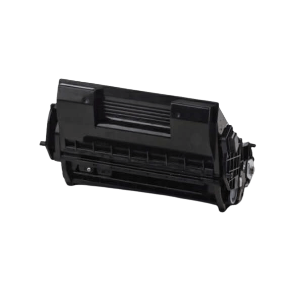 PixoJet OKI 1279001 svart toner | Innhold: 15000 sider