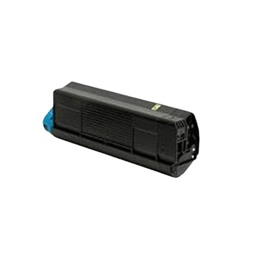 PixoJet OKI 42804537 XL gul toner | Innhold: 3000 sider