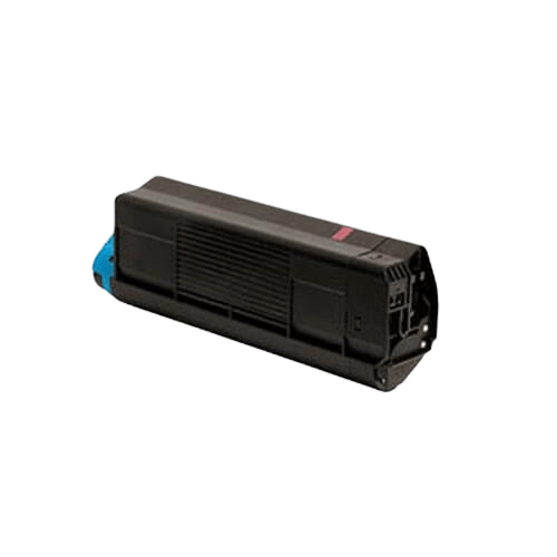 PixoJet OKI 42804538 XL magenta toner | Innhold: 3000 sider