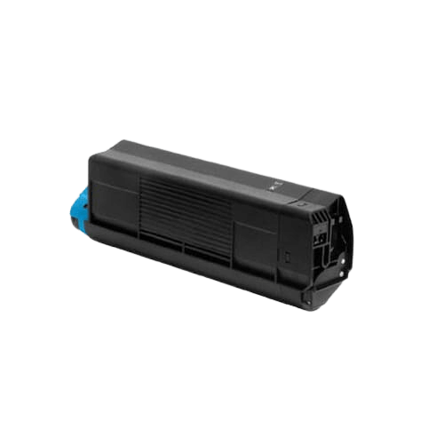 PixoJet OKI 42804540 XL svart toner | Innhold: 3000 sider
