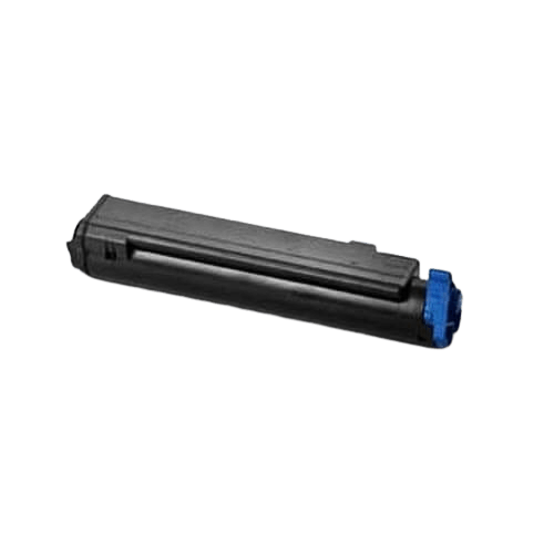PixoJet OKI 43502002 XL svart toner | Innhold: 7000 sider