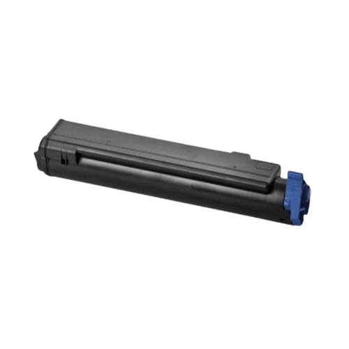 PixoJet OKI 43979202 XL svart toner | Innhold: 7000 sider
