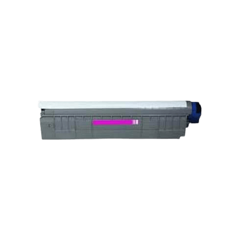 PixoJet OKI 44059106 magenta toner | Innhold: 8000 sider