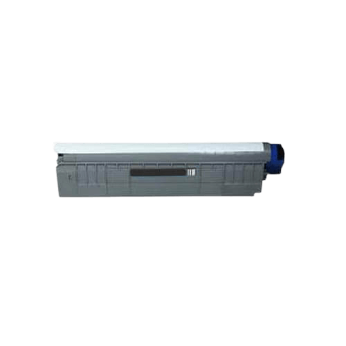 PixoJet OKI 44059108 svart toner | Innhold: 8000 sider