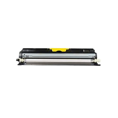 PixoJet OKI 44250721 XL gul toner | Innhold: 2500 sider
