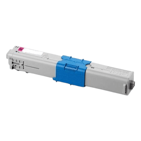 PixoJet OKI 44469705 magenta toner | Innhold: 2000 sider