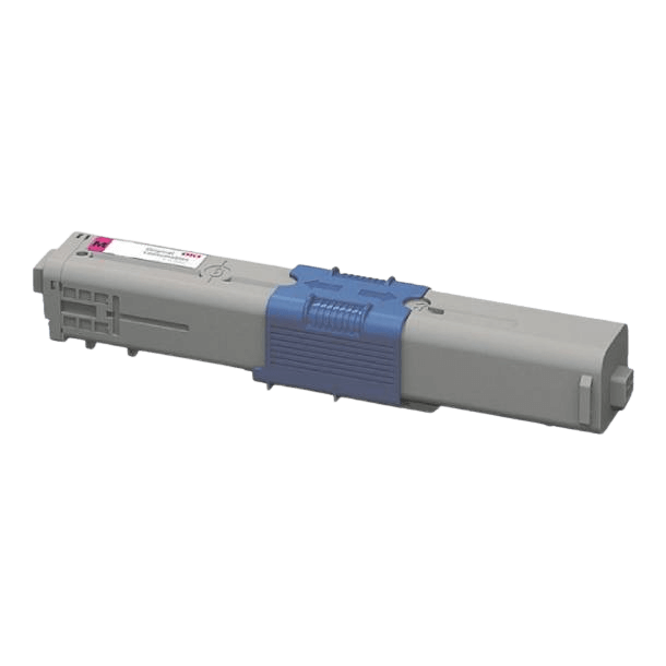 PixoJet OKI 44469722 XL gul toner | Innhold: 5000 sider