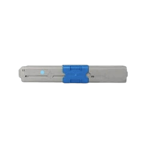 PixoJet OKI 44469724 XL cyan toner | Innhold: 5000 sider