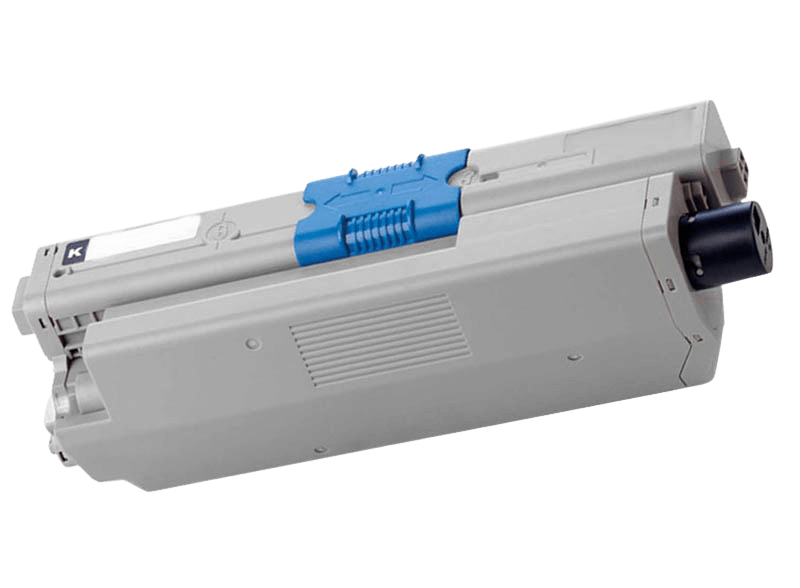 PixoJet OKI 44469803 svart toner | Innhold: 3500 sider