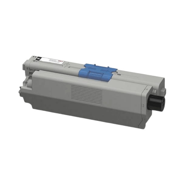 PixoJet OKI 44469804 XL svart toner | Innhold: 5000 sider