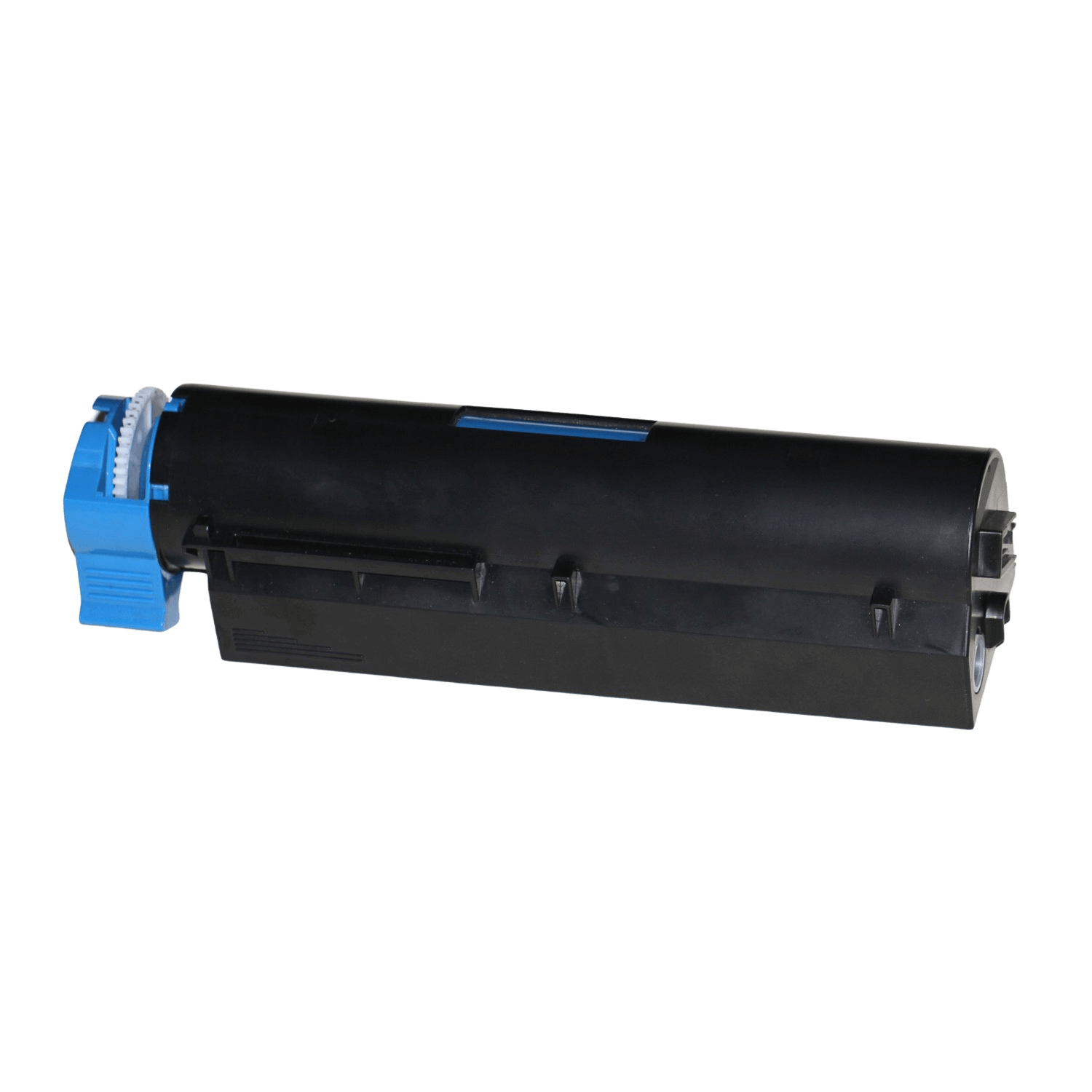 PixoJet OKI 44574702 svart toner | Innhold: 3000 sider