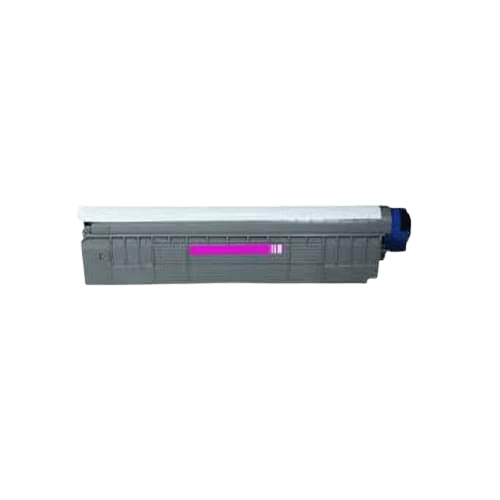 PixoJet OKI 44643002 magenta toner | Innhold: 7300 sider