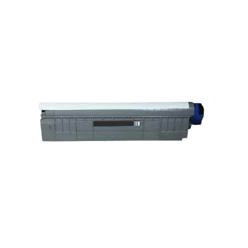 PixoJet OKI 44643004 svart toner | Innhold: 7000 sider