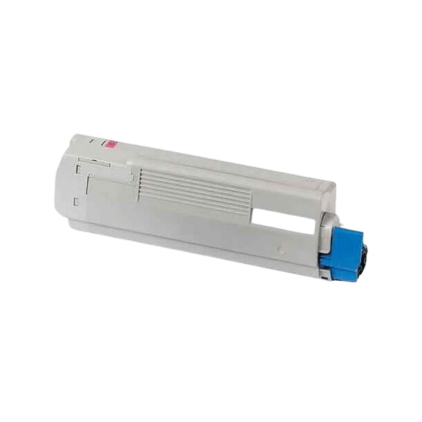 PixoJet OKI 44844506 magenta toner | Innhold: 10000 sider