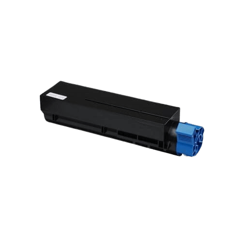 PixoJet OKI 44992402 XL svart toner | Innhold: 2500 sider