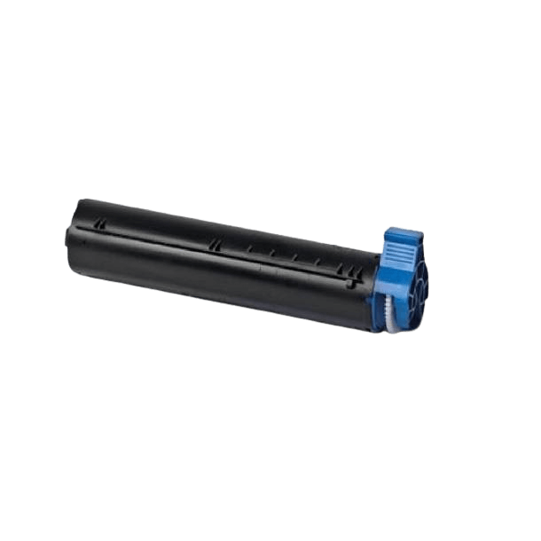 PixoJet OKI 45807106 XL svart toner | Innhold: 7000 sider