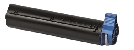 PixoJet OKI 45807111 XXL svart toner | Innhold: 12000 sider