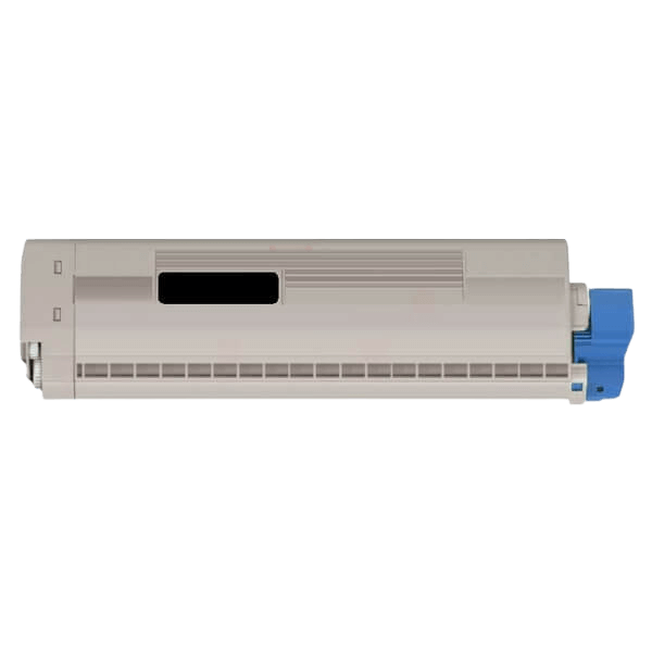 OKI Original 45862818 XL svart toner | Innhold: 15000 sider