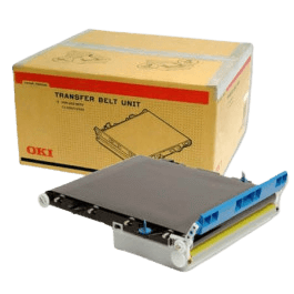 OKI Original 46394902  transferbelt | Innhold: 60000 sider