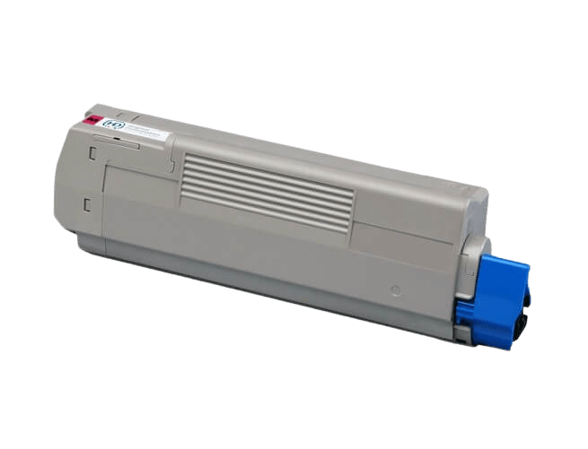 PixoJet OKI 46507614 magenta toner | Innhold: 11500 sider
