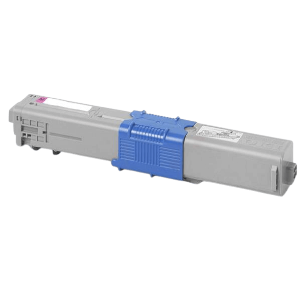 PixoJet OKI 46508710 XL magenta toner | Innhold: 3000 sider