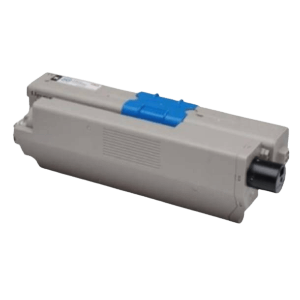 PixoJet OKI 46508712 XL svart toner | Innhold: 3000 sider