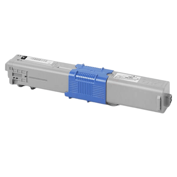 OKI Original 46508712 XL svart toner | Innhold: 3500 sider