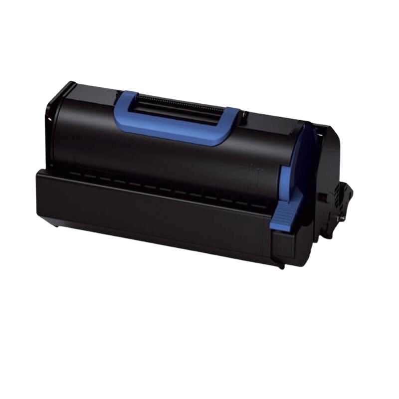 PixoJet OKI B721 / B731 45488802 svart toner | Innhold: 18000 sider