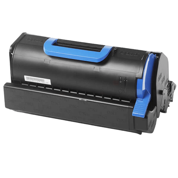 OKI Original B721 / B731 45488802 svart toner | Innhold: 18000 sider
