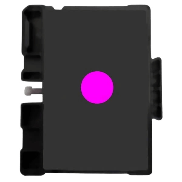 Ricoh Original 405767 GC-41 ML magenta blekkpatron | Innhold: 600 sider
