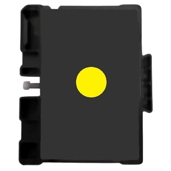 Ricoh Original 405768 GC-41 YL gul blekkpatron | Innhold: 600 sider