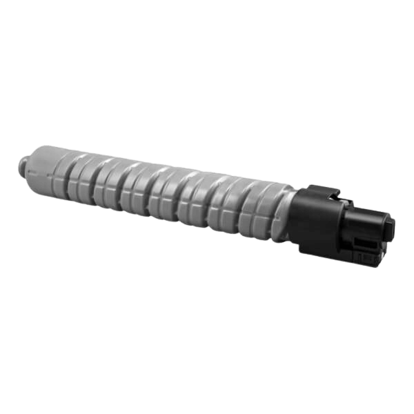 PixoJet Ricoh 841651 svart toner | Innhold: 28000 sider