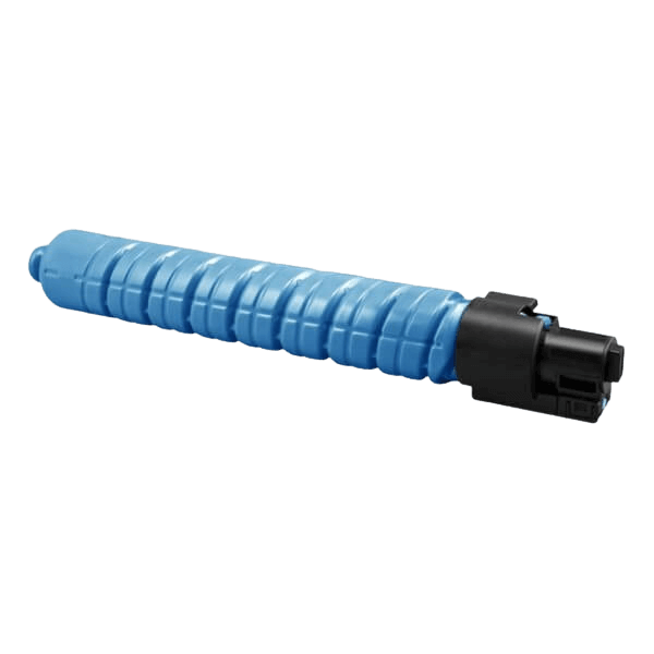 PixoJet Ricoh 841654 cyan toner | Innhold: 18000 sider