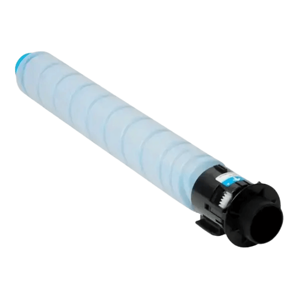 PixoJet Ricoh 841820 cyan toner | Innhold: 18000 sider