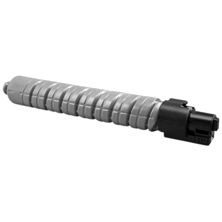 PixoJet Ricoh 841853 BK svart toner | Innhold: 33000 sider