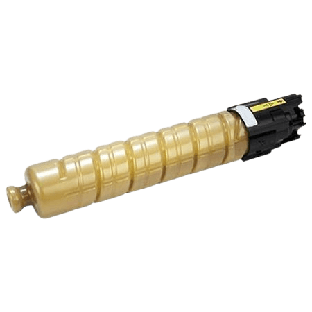 PixoJet Ricoh 841854 Y gul toner | Innhold: 22500 sider
